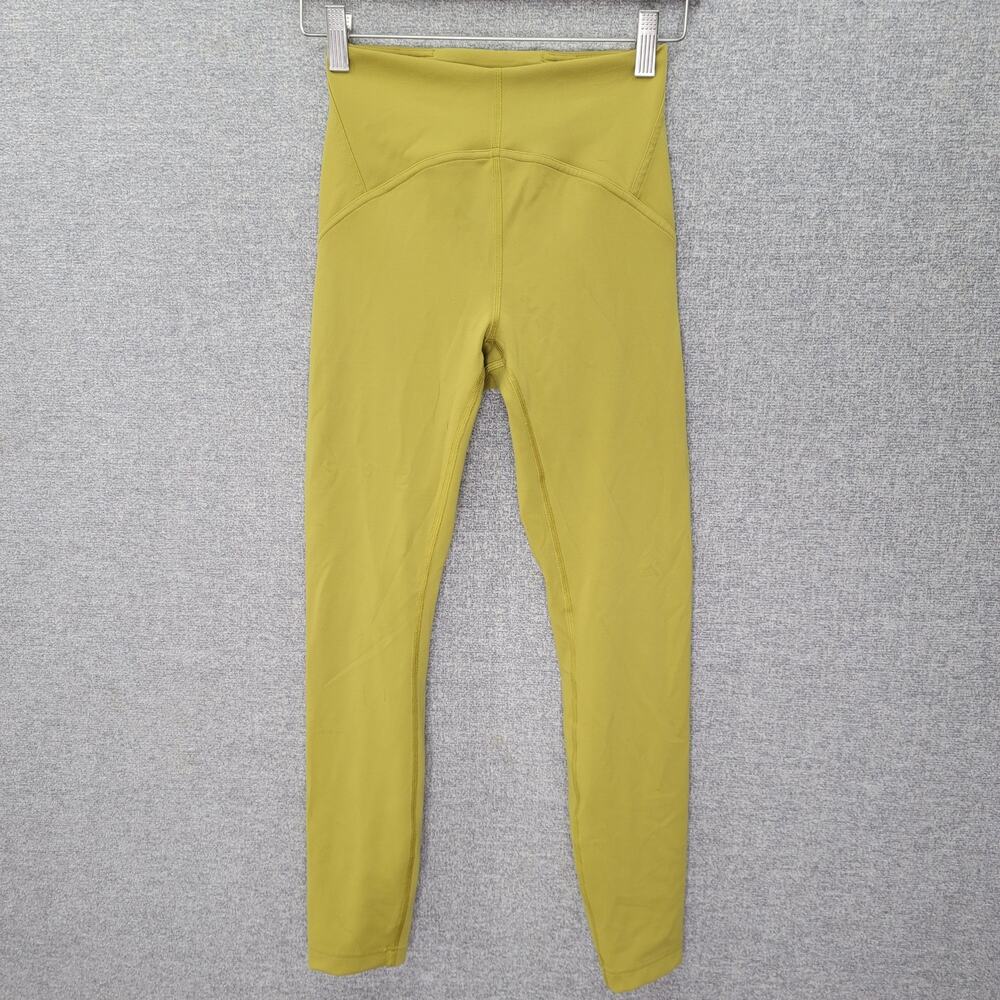 LULULEMON INSTILL HIGH-RISE TIGHT, SIZE 4 - Picture 2 of 9